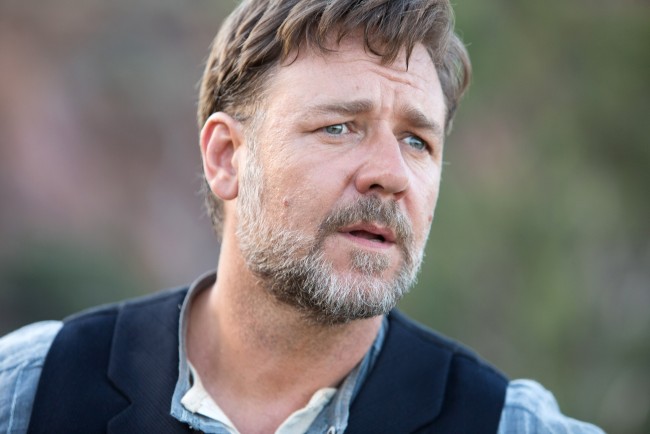THE WATER DIVINER、