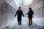 『ブリッジ・オブ・スパイ』場面写真