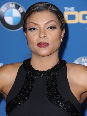 タラジ・P・ヘンソン、People誌「2015年世界で最も美しい女性」にリスト入り