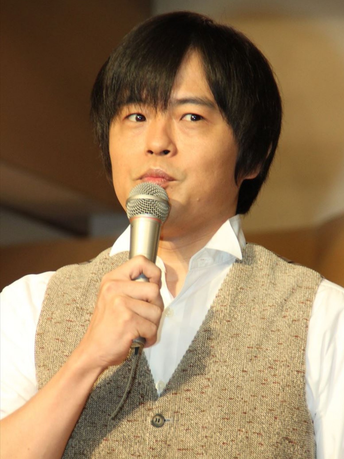 市川森一脚本賞<奨励賞>を受賞したバカリズム