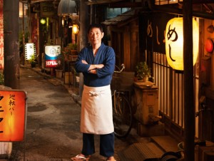 『深夜食堂3』早くもレンタル＆配信スタート