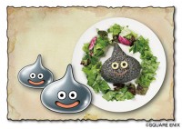 『ドラゴンクエストモンスターズ スーパーライト』　メタルスライムのリゾット 880円（税別）