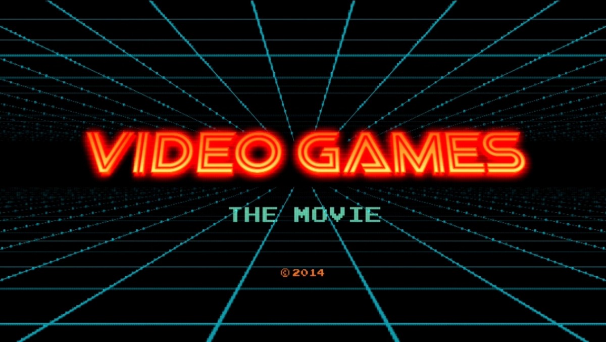 ゲーマー必見！ビデオゲームの歴史に迫るドキュメンタリー映画、公開決定