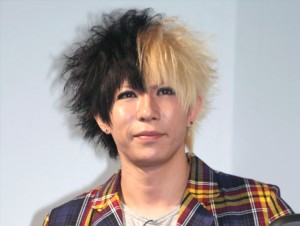 Honda「二輪車新TVCM発表会」出席したゴールデンボンバー