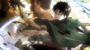 劇場版『進撃の巨人 後編』予告編解禁、TVシリーズになかったエピソードも追加