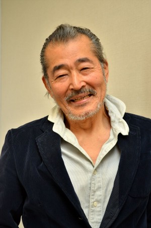 『龍三と七人の子分たち』藤竜也インタビュー