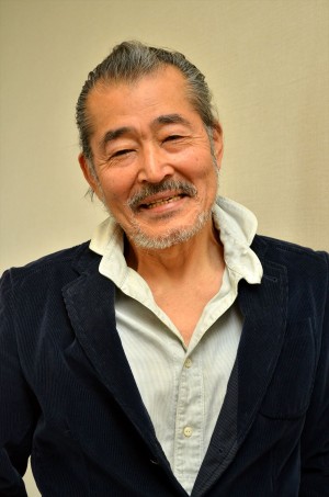 『龍三と七人の子分たち』藤竜也インタビュー
