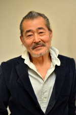 『龍三と七人の子分たち』藤竜也インタビュー