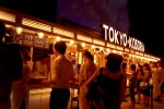 「ROOFTOP CINEMA＆BEER FEST」　ルミネ新宿にて4月29日～5月6日に開催