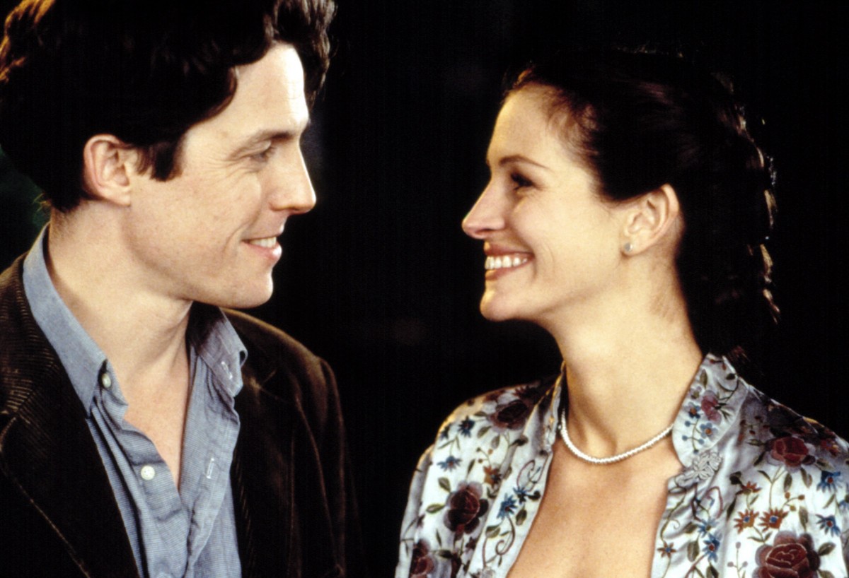 『ノッティングヒルの恋人』『バーレスク』『SATC』…新宿ルミネ屋上で映画無料上映