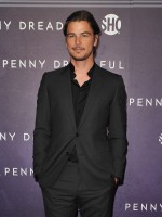 ジョシュ・ハートネット、バットマン役を引き受けず後悔