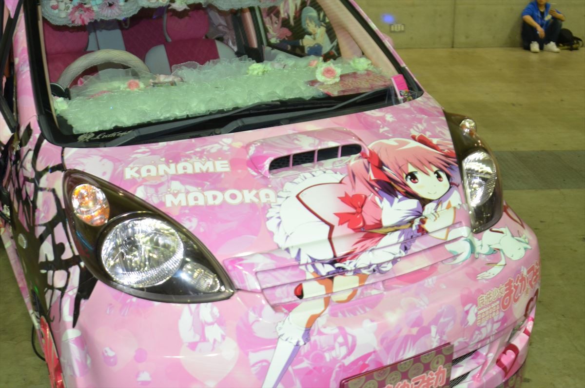 ＜ニコニコ超会議2015＞フォト特集！大相撲、コンパニオン、痛車、妖怪ウォッチ…