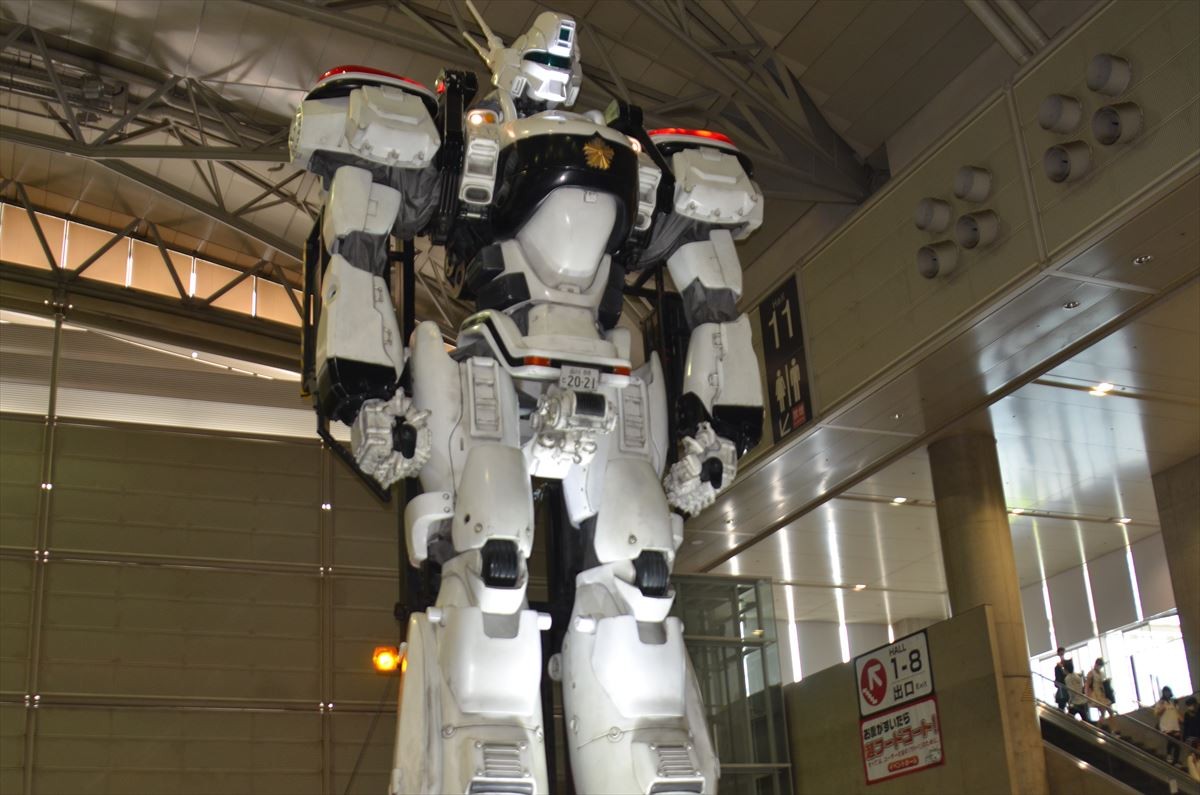 ＜ニコニコ超会議2015＞フォト特集！大相撲、コンパニオン、痛車、妖怪ウォッチ…