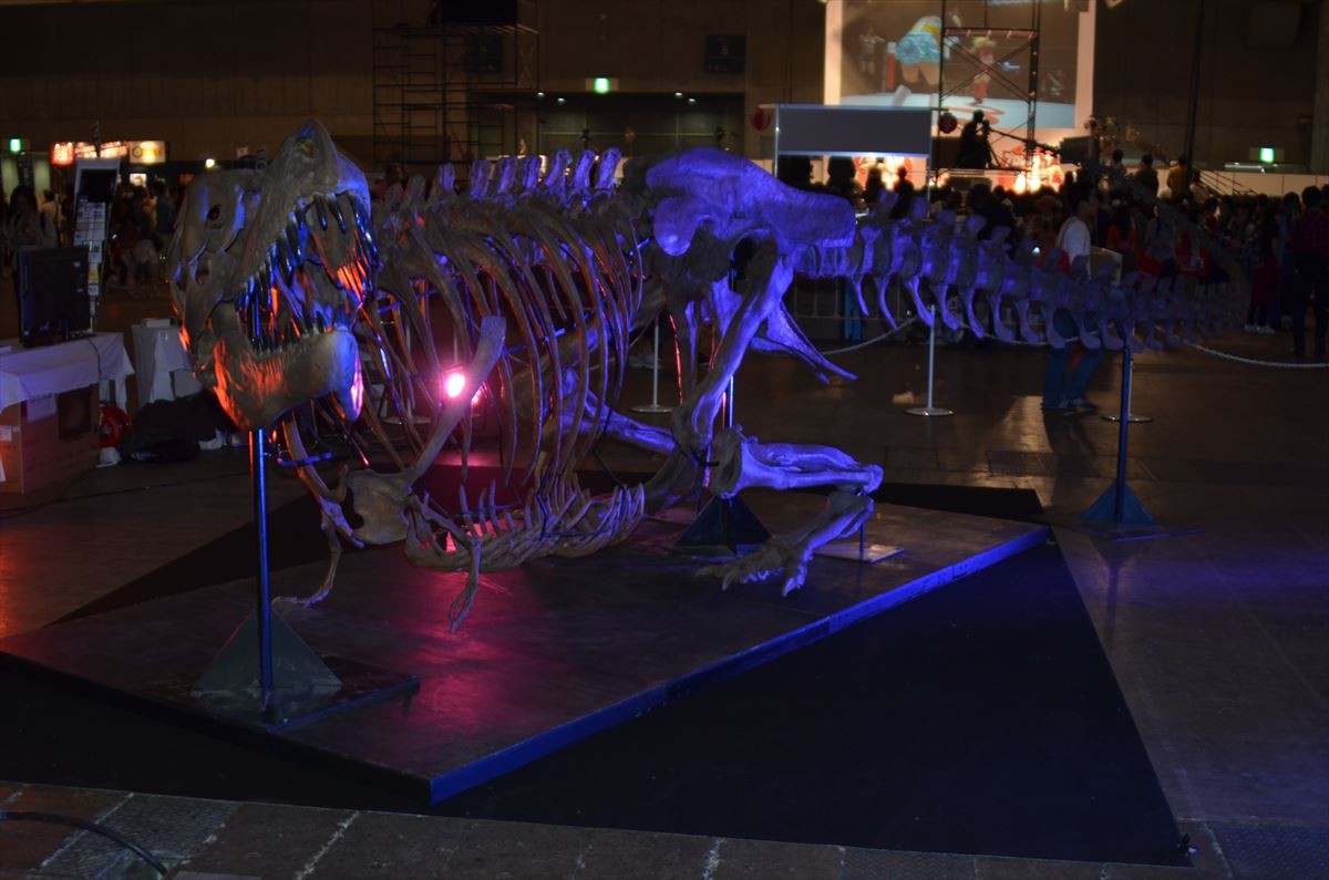 ニコニコ超会議