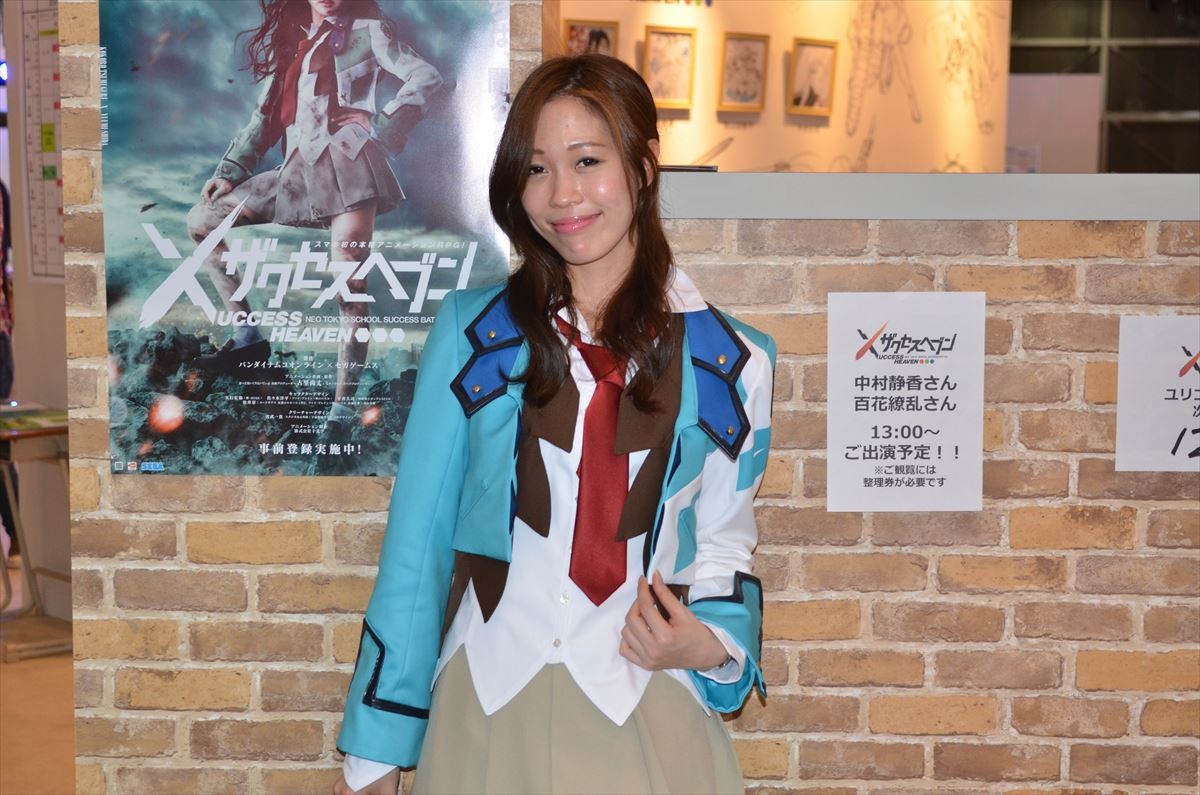 ＜ニコニコ超会議2015＞フォト特集！大相撲、コンパニオン、痛車、妖怪ウォッチ…