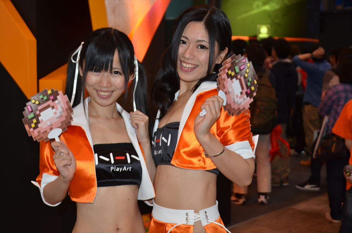 ＜ニコニコ超会議2015＞フォト特集！大相撲、コンパニオン、痛車、妖怪ウォッチ…