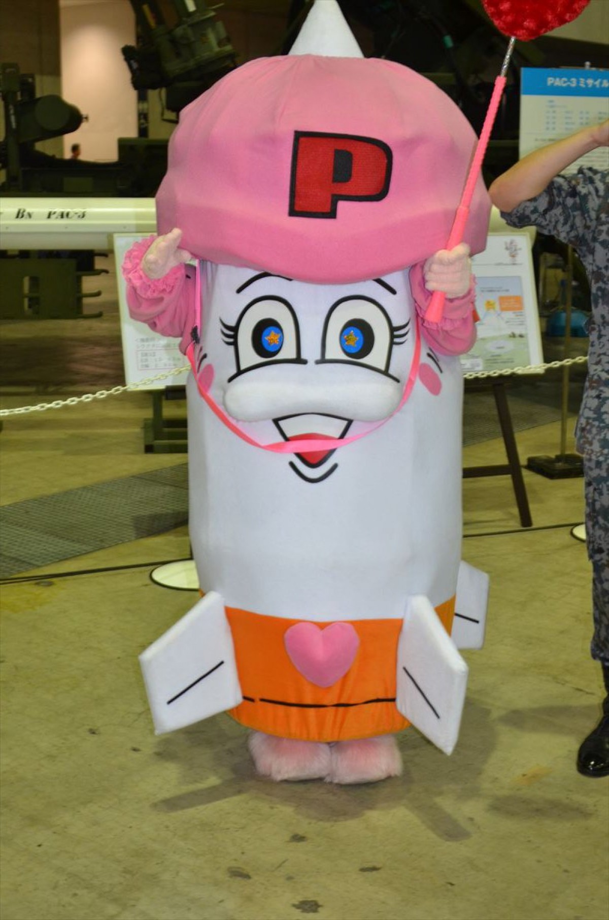 ＜ニコニコ超会議2015＞フォト特集！大相撲、コンパニオン、痛車、妖怪ウォッチ…