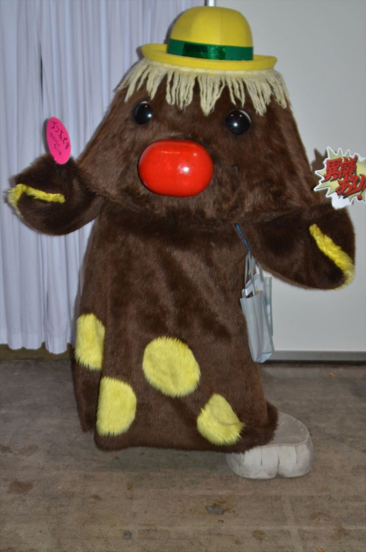 ＜ニコニコ超会議2015＞フォト特集！大相撲、コンパニオン、痛車、妖怪ウォッチ…