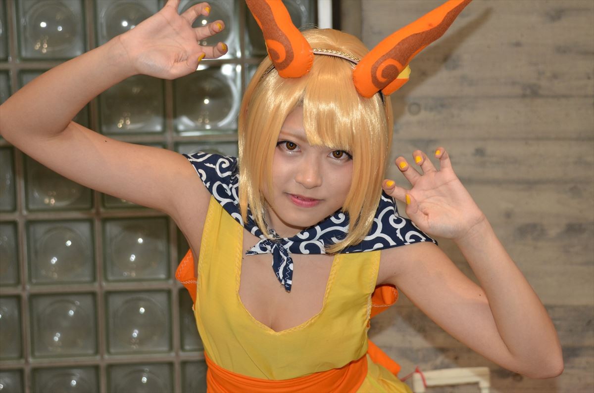 ＜ニコニコ超会議2015＞フォト特集！大相撲、コンパニオン、痛車、妖怪ウォッチ…