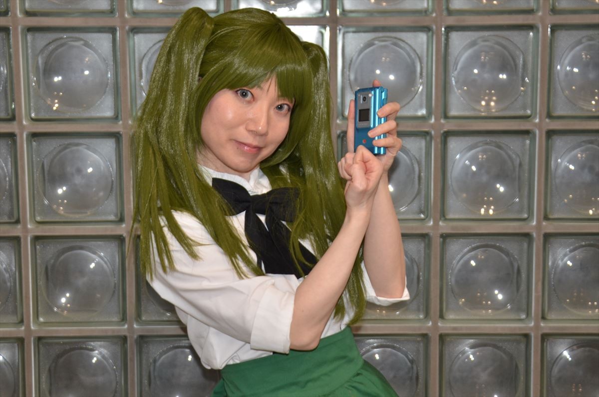 ＜ニコニコ超会議2015＞フォト特集！大相撲、コンパニオン、痛車、妖怪ウォッチ…