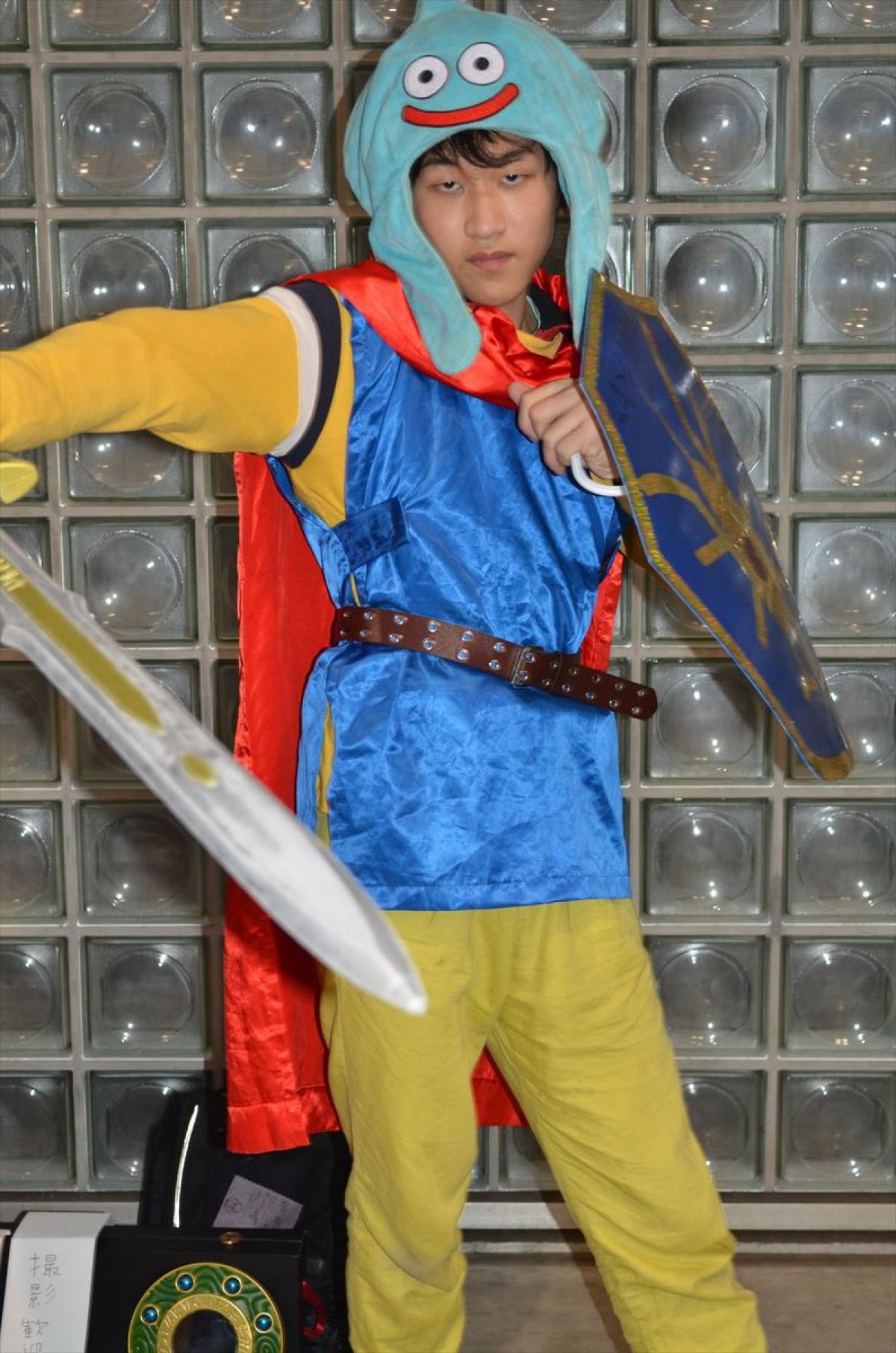 ＜ニコニコ超会議2015＞フォト特集！大相撲、コンパニオン、痛車、妖怪ウォッチ…