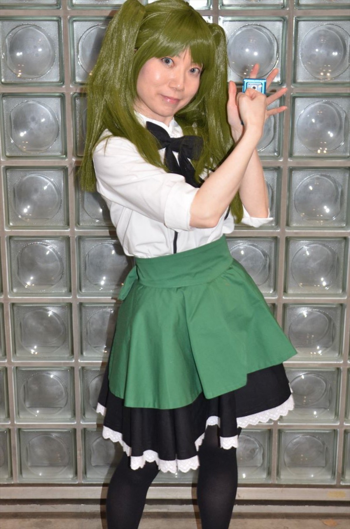 ＜ニコニコ超会議2015＞フォト特集！大相撲、コンパニオン、痛車、妖怪ウォッチ…