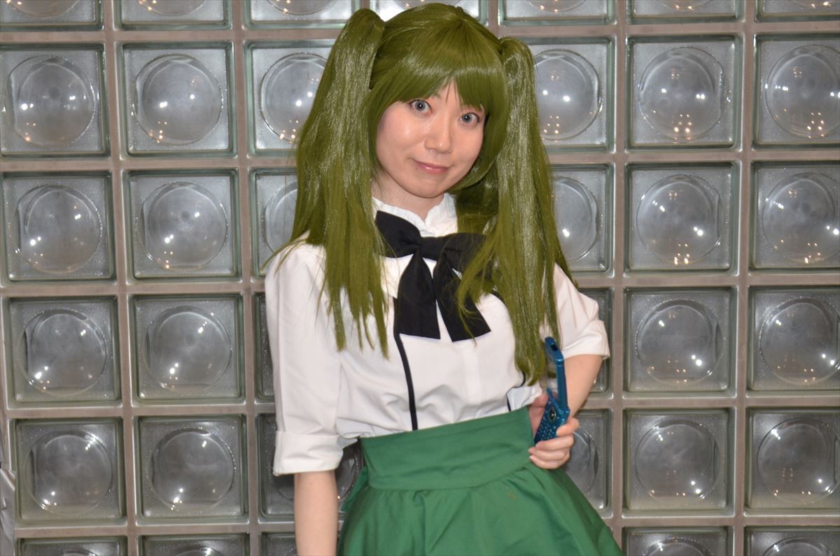 ＜ニコニコ超会議2015＞フォト特集！大相撲、コンパニオン、痛車、妖怪ウォッチ…