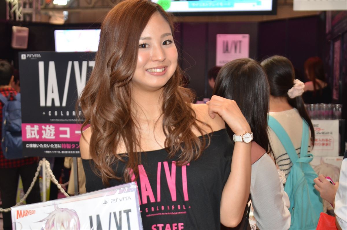 ＜ニコニコ超会議2015＞フォト特集！大相撲、コンパニオン、痛車、妖怪ウォッチ…