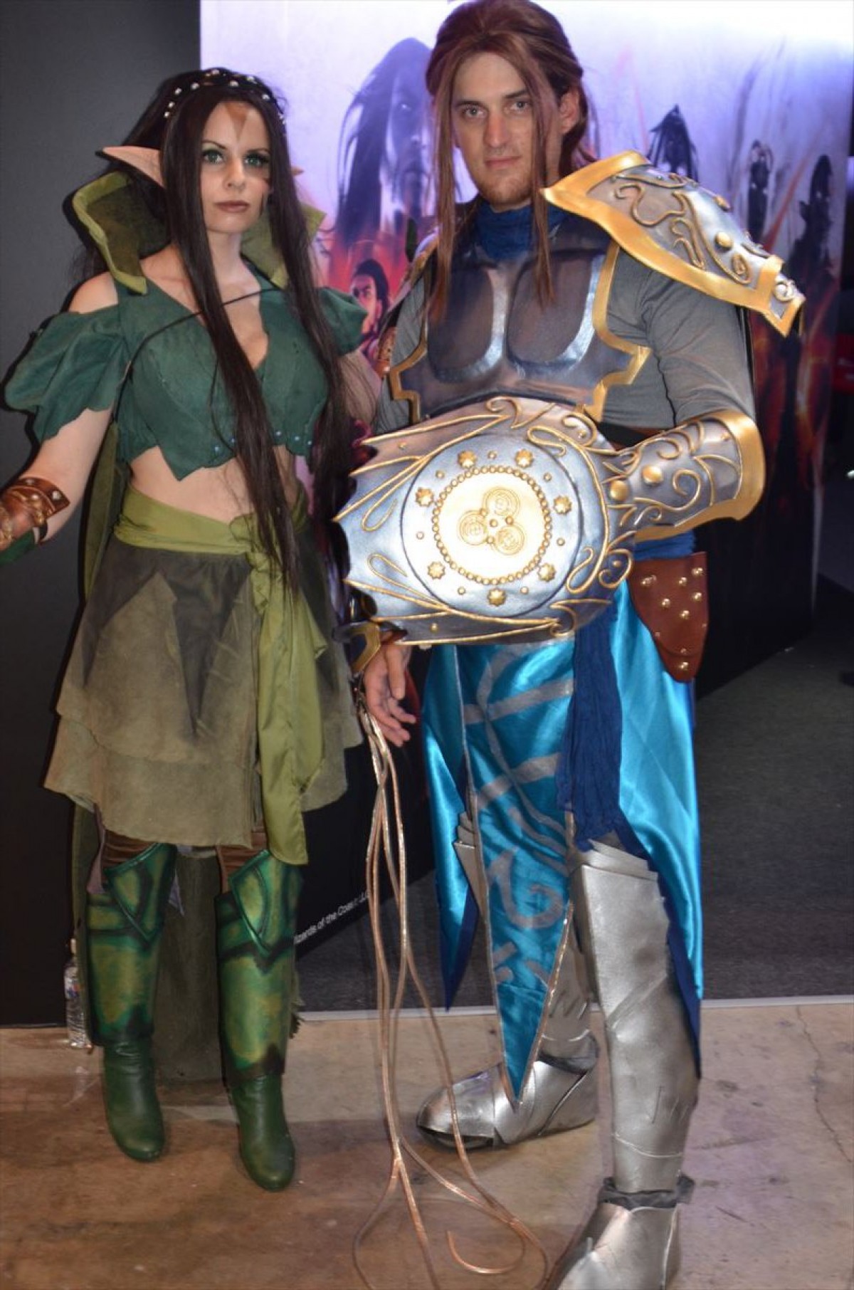 ＜ニコニコ超会議2015＞フォト特集！大相撲、コンパニオン、痛車、妖怪ウォッチ…