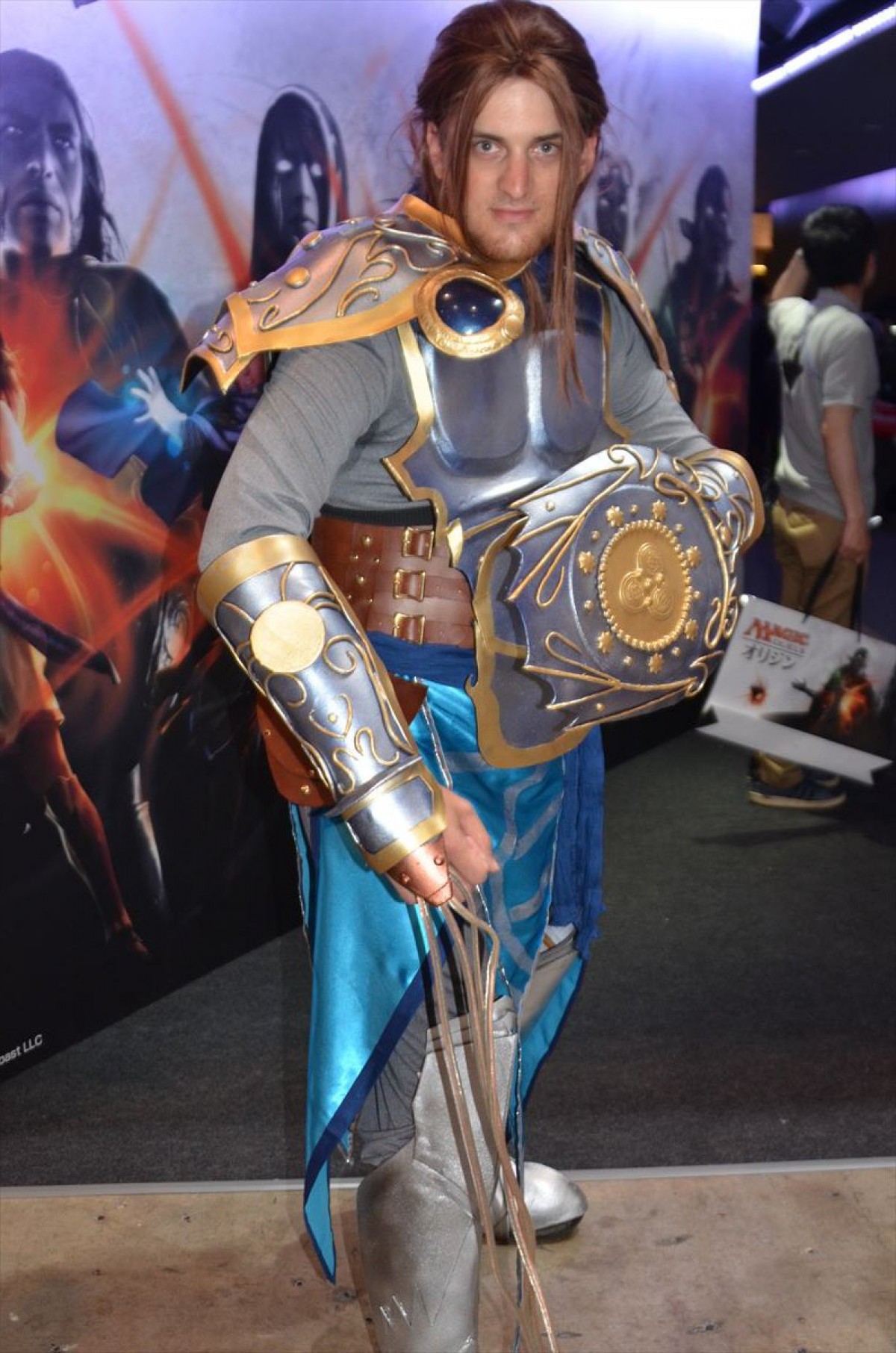 ＜ニコニコ超会議2015＞フォト特集！大相撲、コンパニオン、痛車、妖怪ウォッチ…