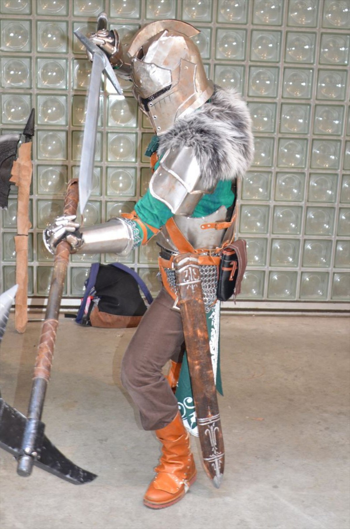 ＜ニコニコ超会議2015＞フォト特集！大相撲、コンパニオン、痛車、妖怪ウォッチ…