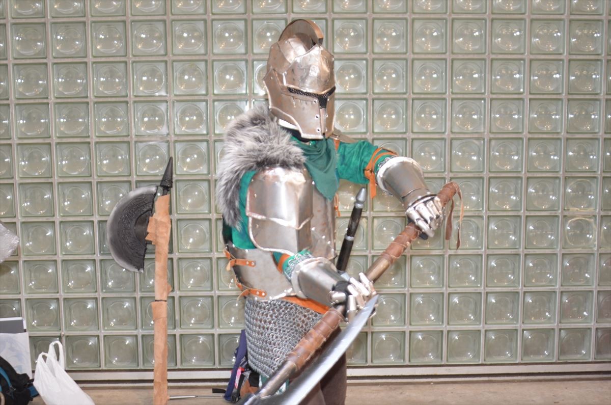 ＜ニコニコ超会議2015＞フォト特集！大相撲、コンパニオン、痛車、妖怪ウォッチ…