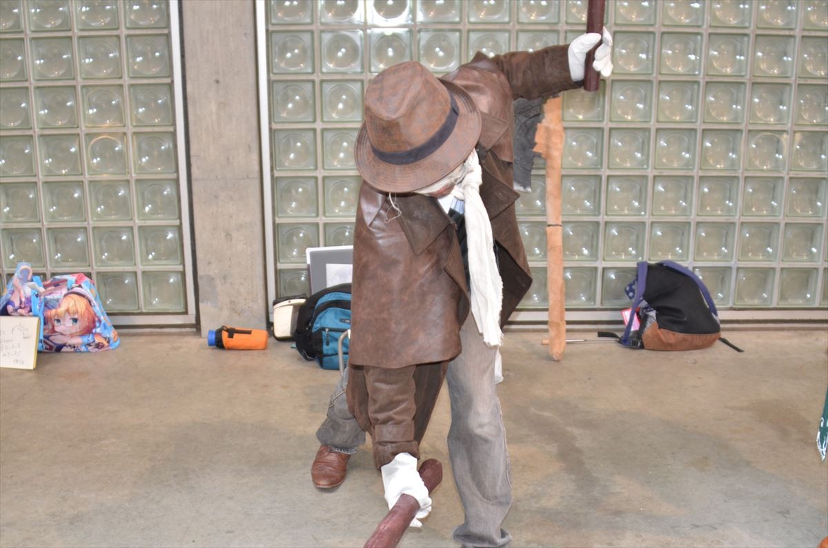 ＜ニコニコ超会議2015＞フォト特集！大相撲、コンパニオン、痛車、妖怪ウォッチ…