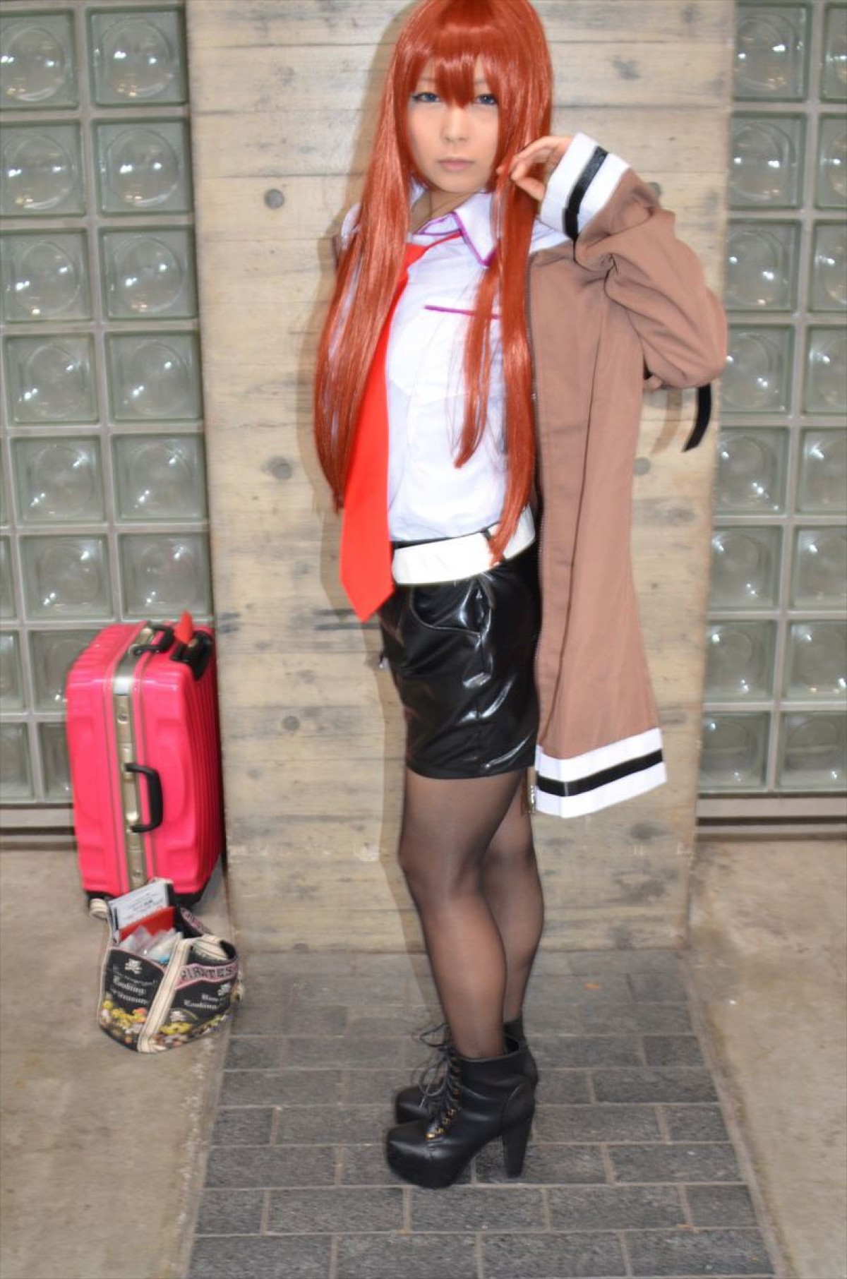 ＜ニコニコ超会議2015＞フォト特集！大相撲、コンパニオン、痛車、妖怪ウォッチ…