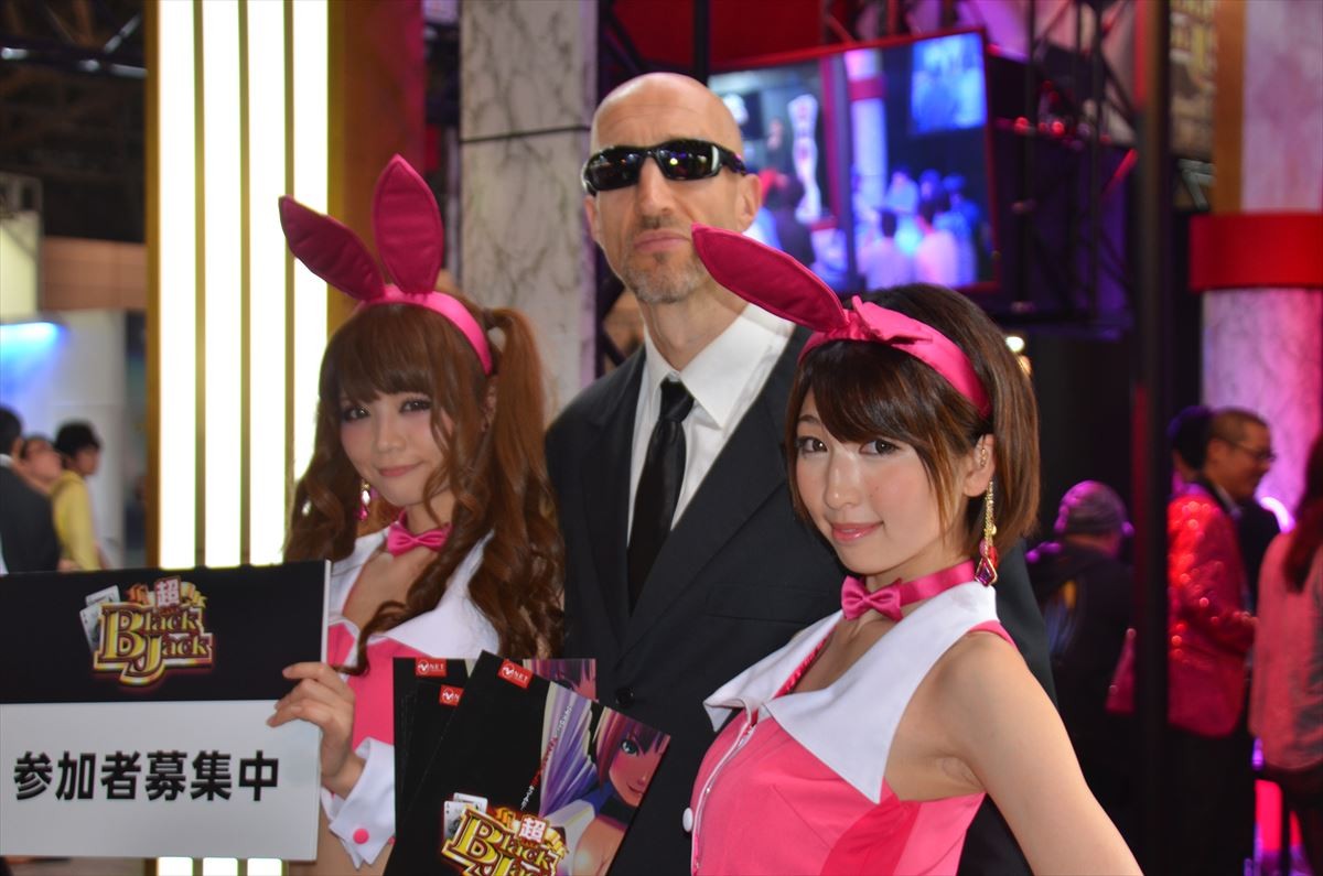 ＜ニコニコ超会議2015＞フォト特集！大相撲、コンパニオン、痛車、妖怪ウォッチ…