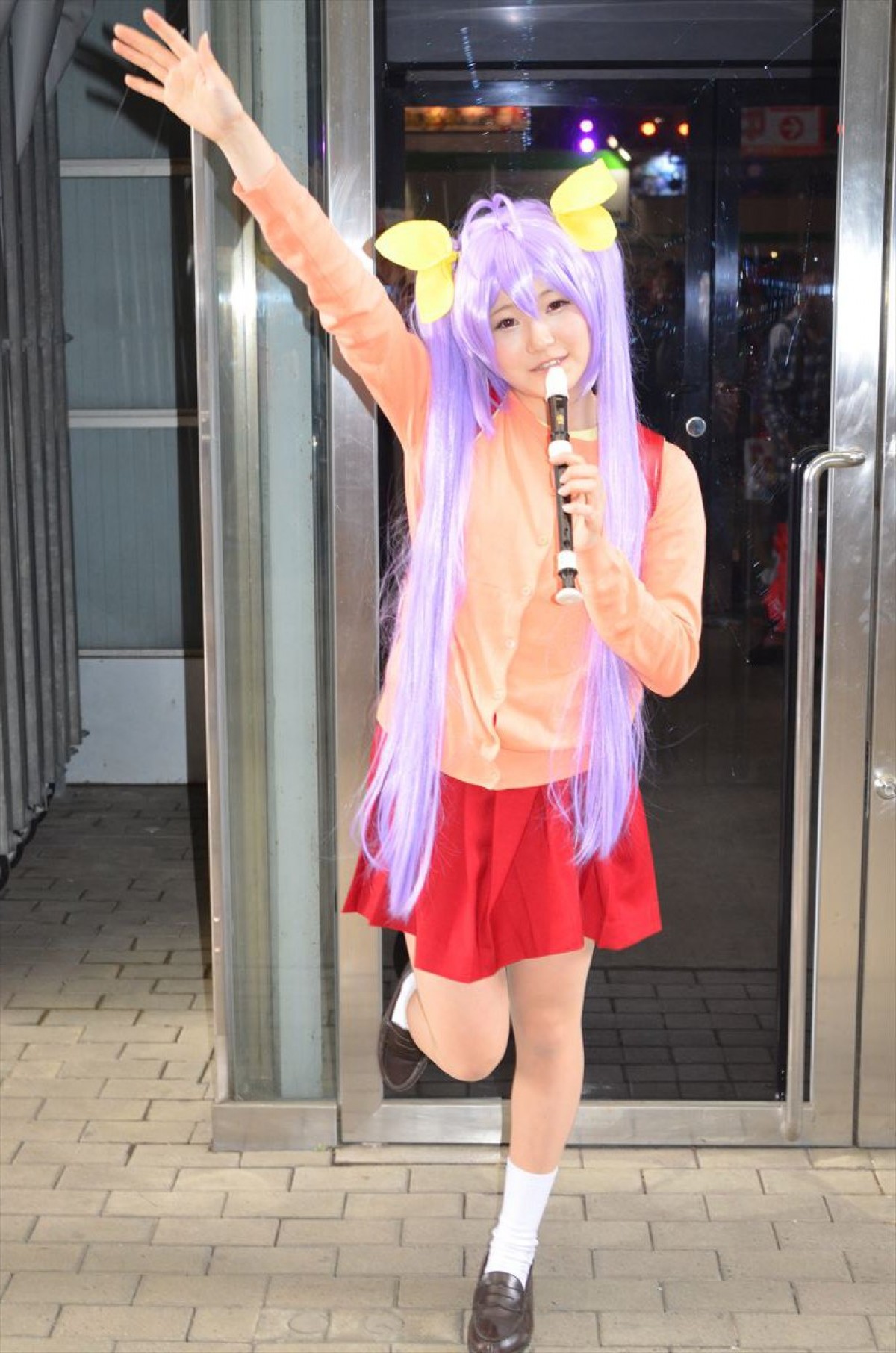 ＜ニコニコ超会議2015＞フォト特集！大相撲、コンパニオン、痛車、妖怪ウォッチ…