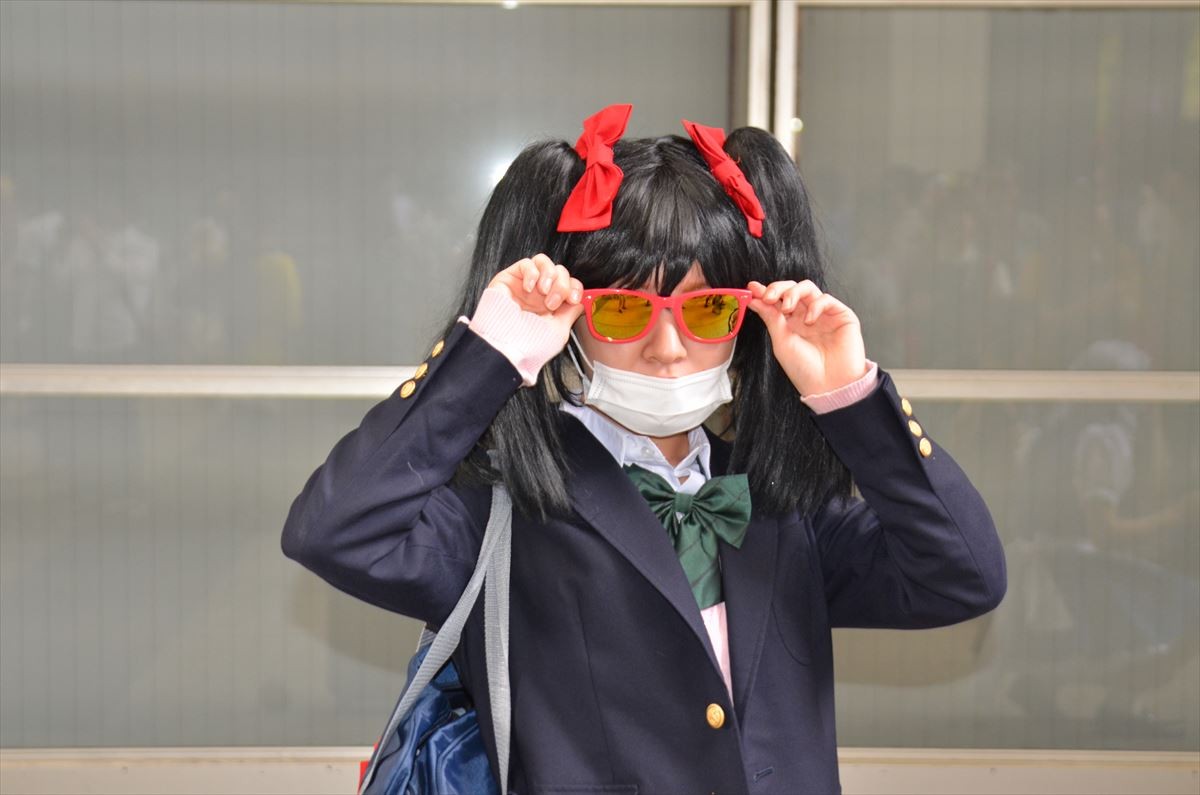 ＜ニコニコ超会議2015＞フォト特集！大相撲、コンパニオン、痛車、妖怪ウォッチ…