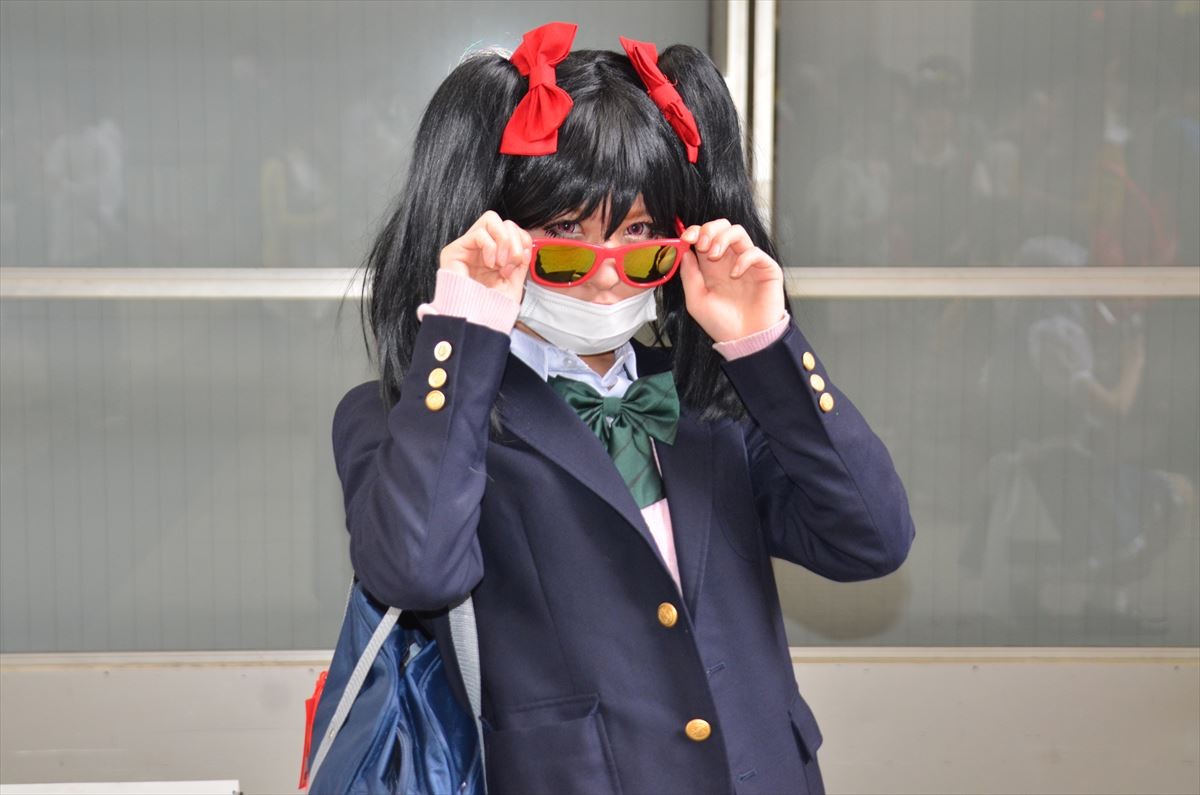 ＜ニコニコ超会議2015＞フォト特集！大相撲、コンパニオン、痛車、妖怪ウォッチ…