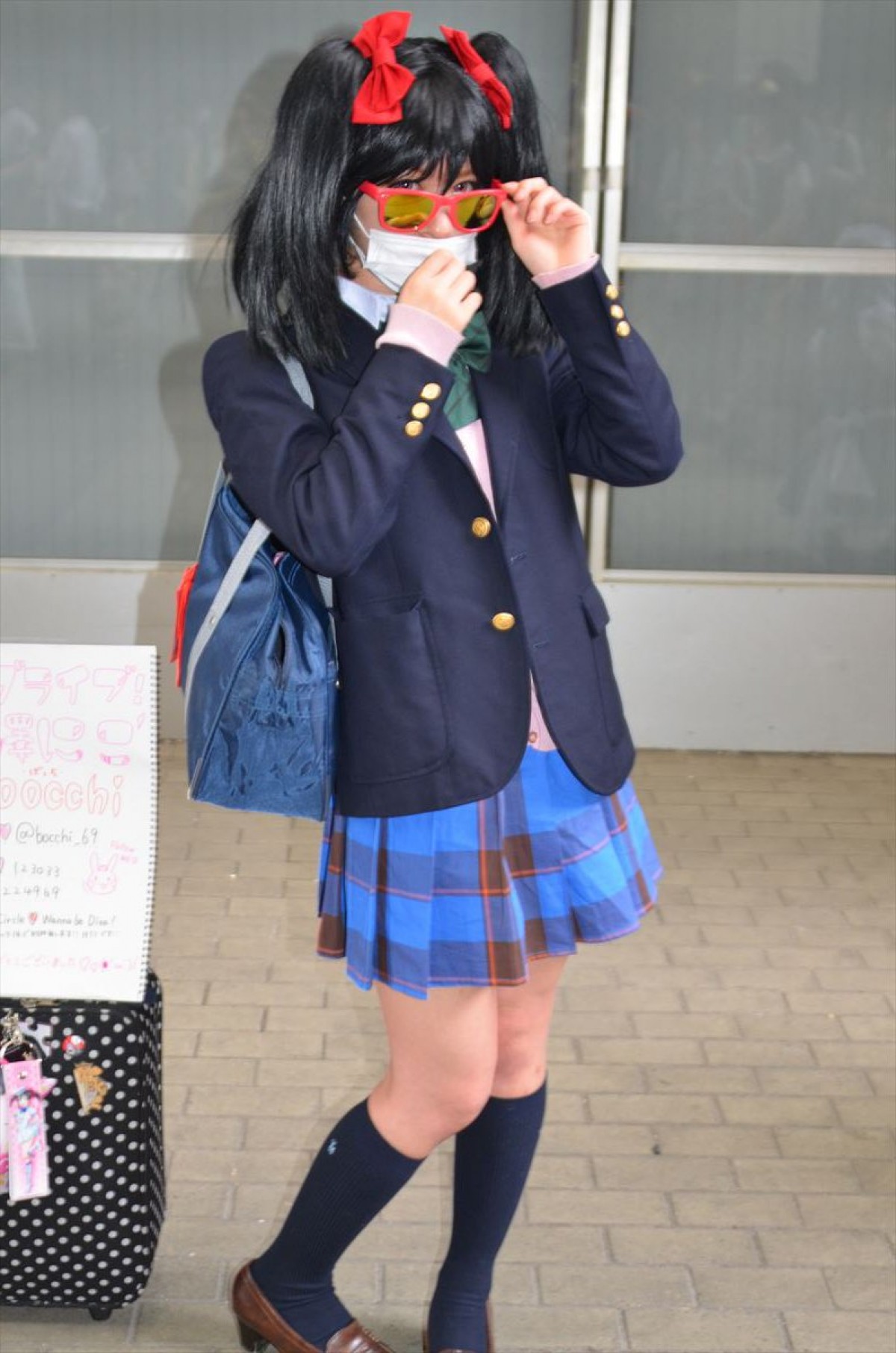 ＜ニコニコ超会議2015＞フォト特集！大相撲、コンパニオン、痛車、妖怪ウォッチ…