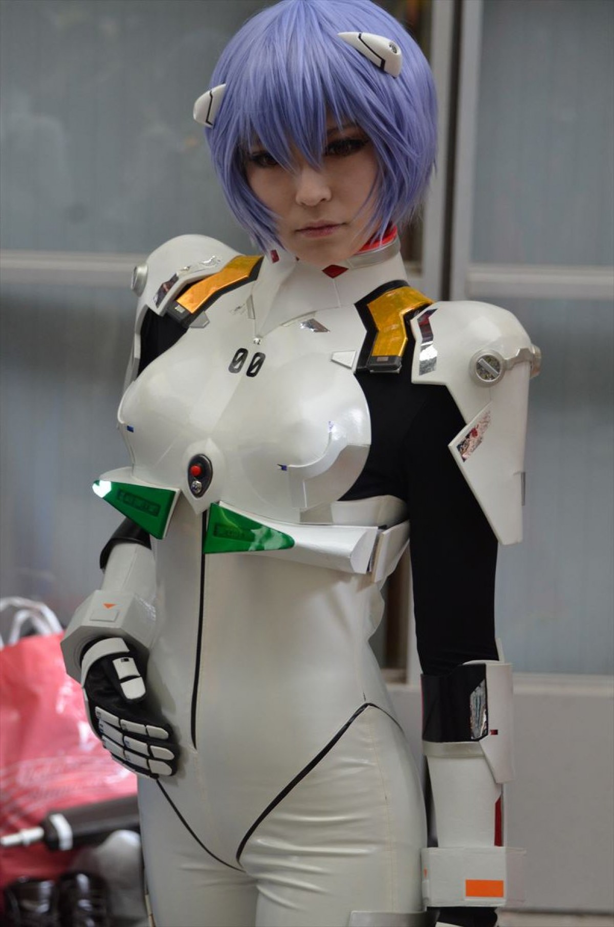 ＜ニコニコ超会議2015＞フォト特集！大相撲、コンパニオン、痛車、妖怪ウォッチ…