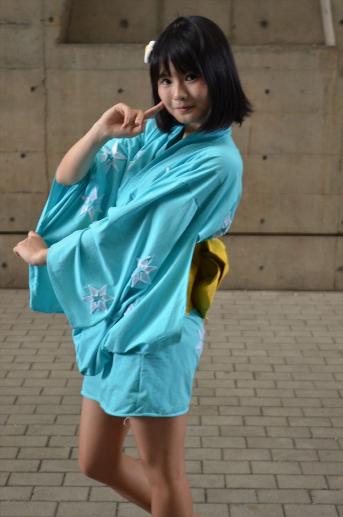 ＜ニコニコ超会議2015＞フォト特集！大相撲、コンパニオン、痛車、妖怪ウォッチ…