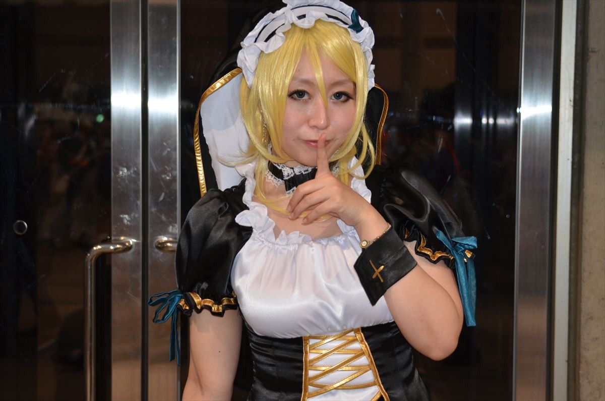 ＜ニコニコ超会議2015＞フォト特集！大相撲、コンパニオン、痛車、妖怪ウォッチ…