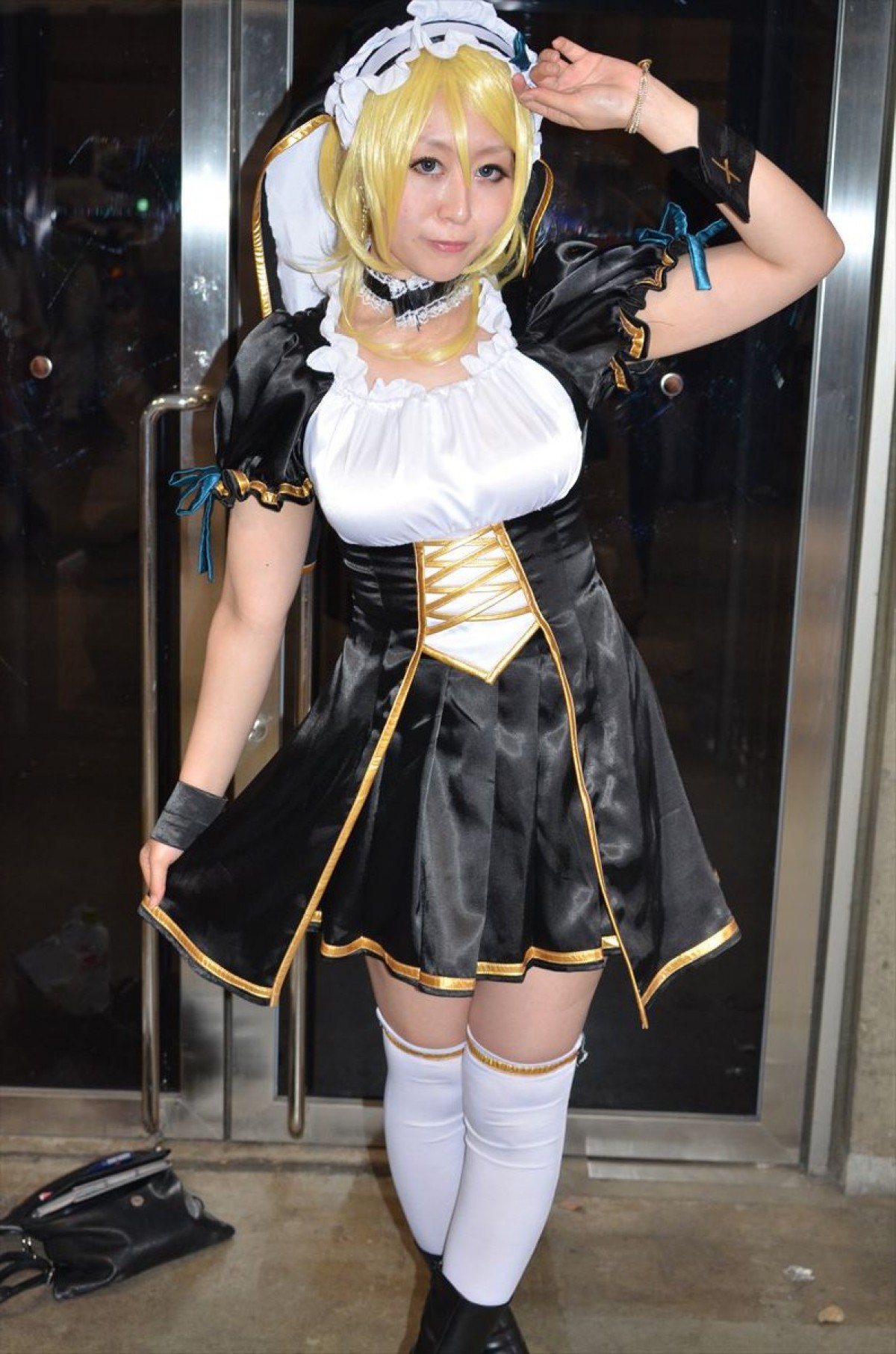 ＜ニコニコ超会議2015＞フォト特集！大相撲、コンパニオン、痛車、妖怪ウォッチ…