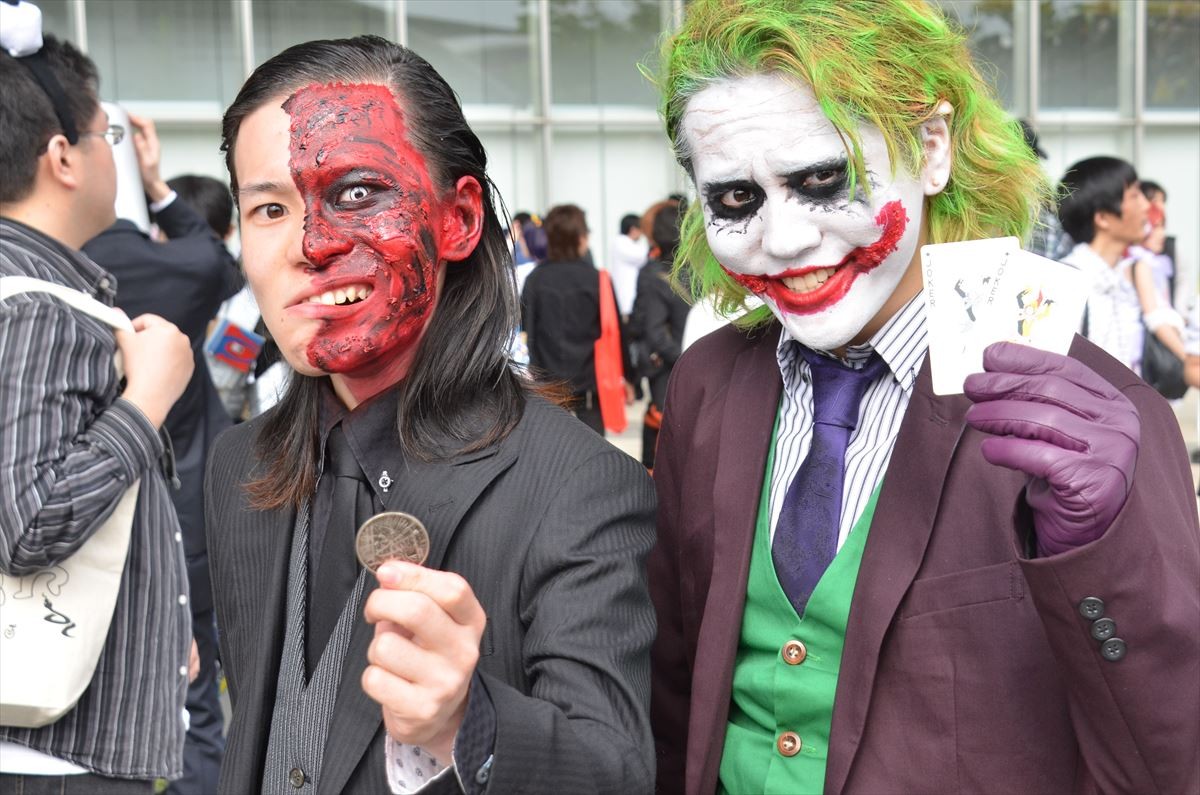 ＜ニコニコ超会議2015＞フォト特集！大相撲、コンパニオン、痛車、妖怪ウォッチ…