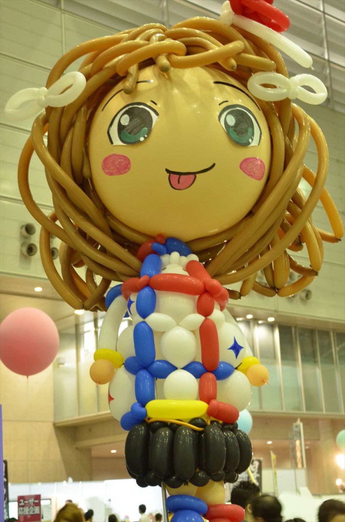 ＜ニコニコ超会議2015＞フォト特集！大相撲、コンパニオン、痛車、妖怪ウォッチ…