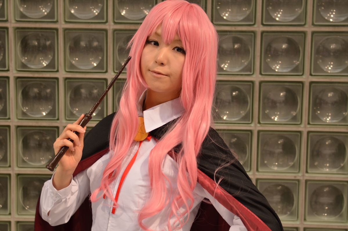 ＜ニコニコ超会議2015＞フォト特集！大相撲、コンパニオン、痛車、妖怪ウォッチ…