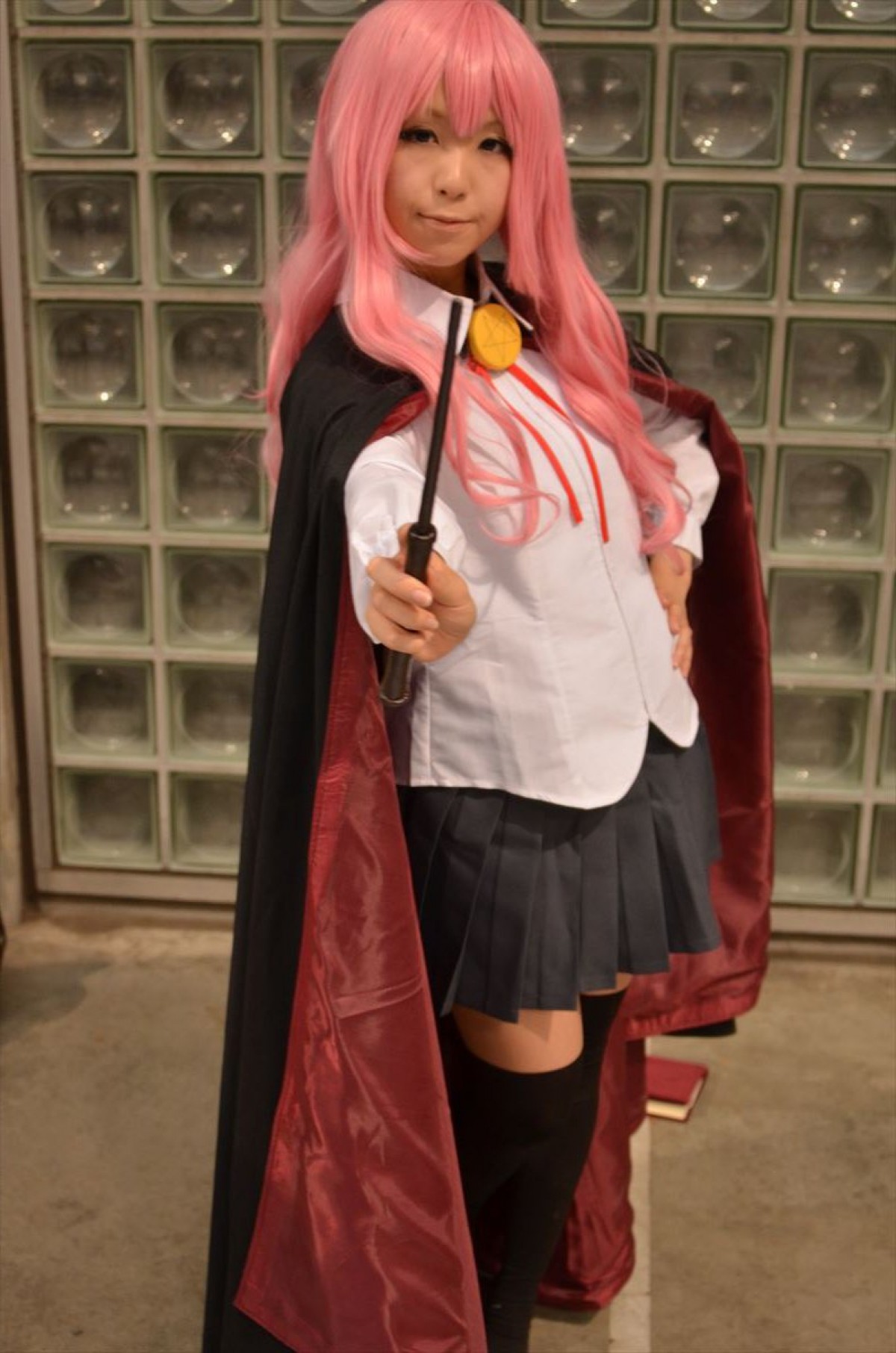 ＜ニコニコ超会議2015＞フォト特集！大相撲、コンパニオン、痛車、妖怪ウォッチ…