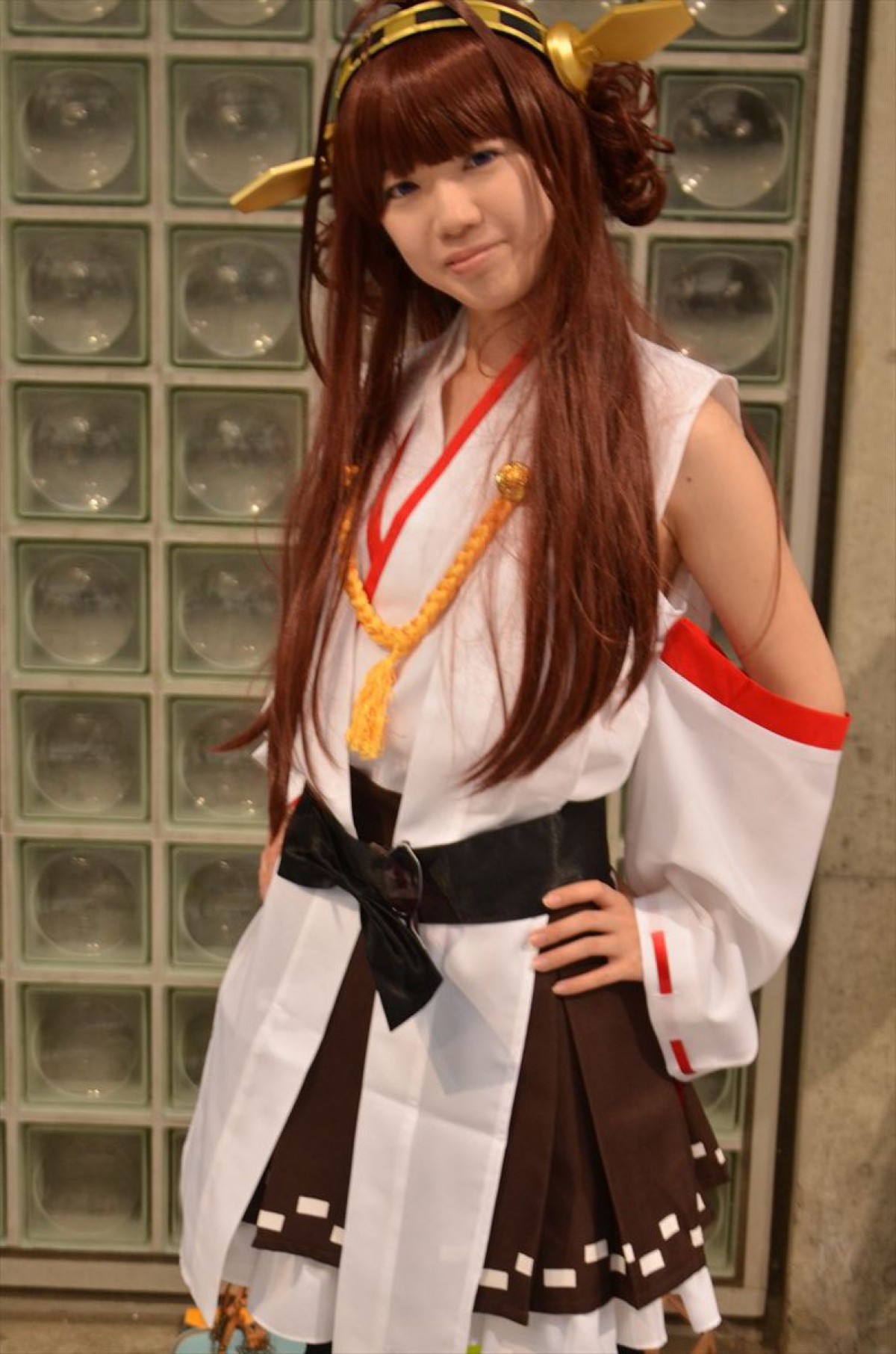 ＜ニコニコ超会議2015＞フォト特集！大相撲、コンパニオン、痛車、妖怪ウォッチ…