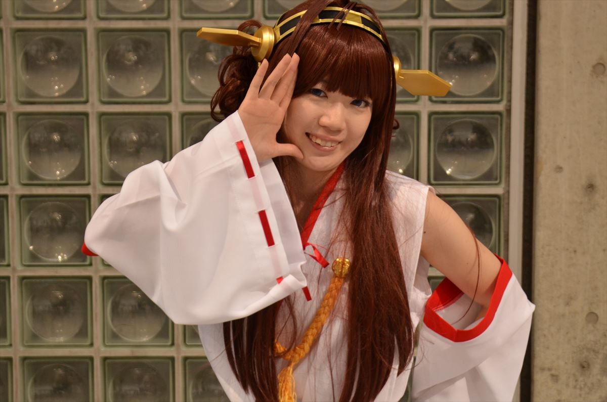 ＜ニコニコ超会議2015＞フォト特集！大相撲、コンパニオン、痛車、妖怪ウォッチ…