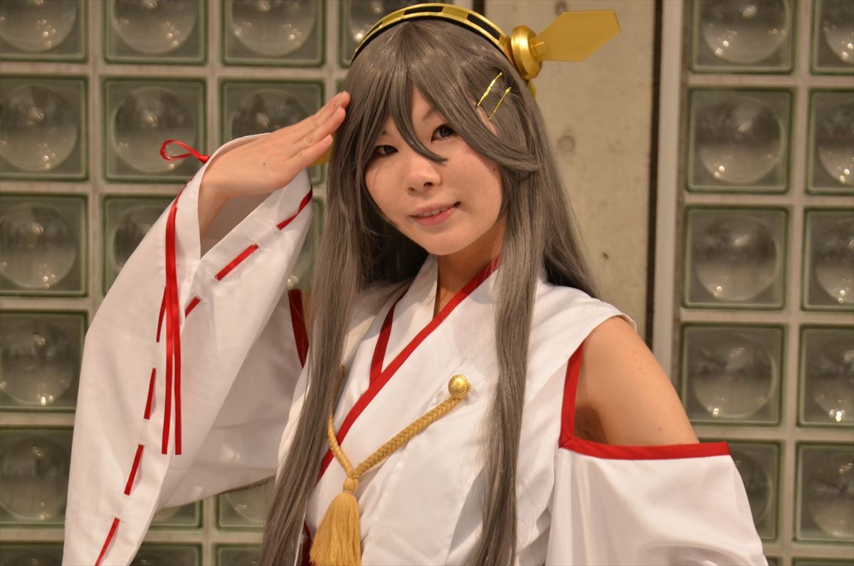 ＜ニコニコ超会議2015＞フォト特集！大相撲、コンパニオン、痛車、妖怪ウォッチ…